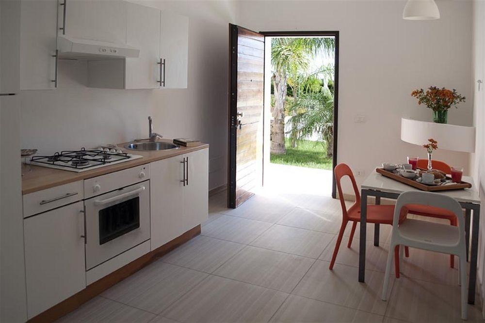 Tenuta San Nicola Novoli Exteriér fotografie