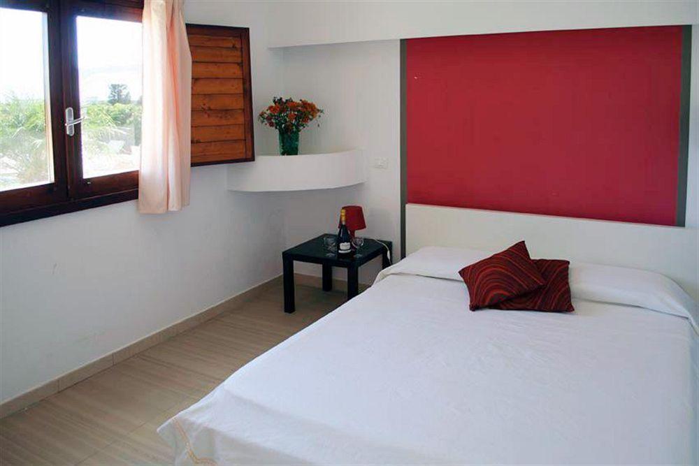 Tenuta San Nicola Novoli Exteriér fotografie