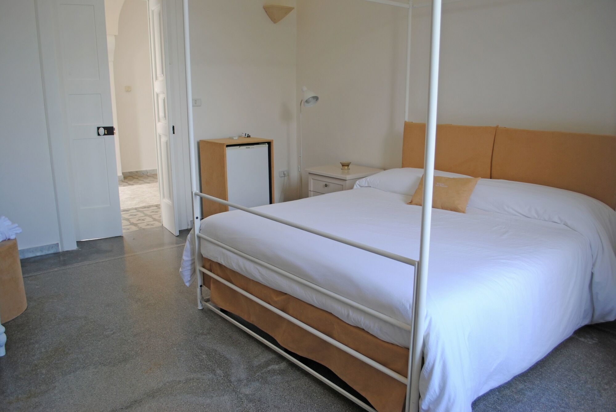 Tenuta San Nicola Novoli Exteriér fotografie